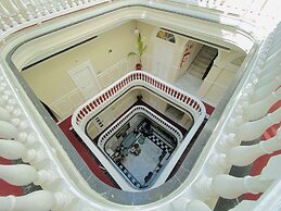 Hotel Boutique Las Cortes de Cádiz