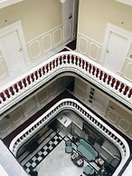 Hotel Las Cortes De Cádiz