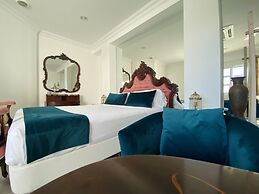 Hotel Las Cortes De Cádiz