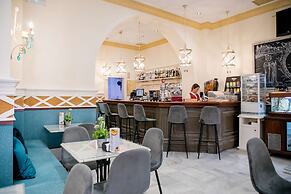 Hotel Las Cortes De Cádiz