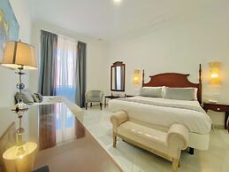 Hotel Las Cortes De Cádiz