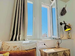 Hotel Las Cortes De Cádiz