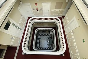 Hotel Las Cortes De Cádiz