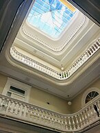 Hotel Las Cortes De Cádiz