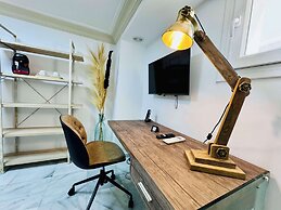 Hotel Las Cortes De Cádiz