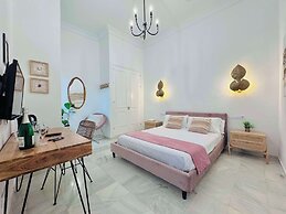 Hotel Las Cortes De Cádiz