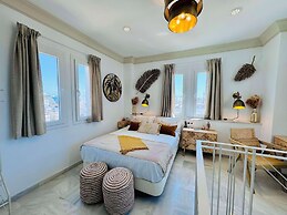 Hotel Boutique Las Cortes de Cádiz