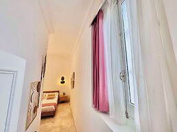 Hotel Boutique Las Cortes de Cádiz
