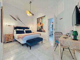 Hotel Las Cortes De Cádiz