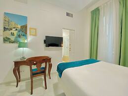 Hotel Las Cortes De Cádiz