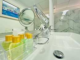 Hotel Las Cortes De Cádiz