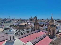 Hotel Las Cortes De Cádiz