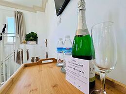 Hotel Las Cortes De Cádiz