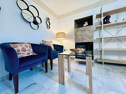 Hotel Las Cortes De Cádiz