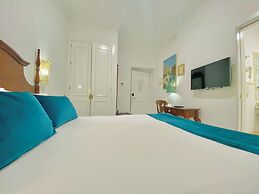 Hotel Las Cortes De Cádiz