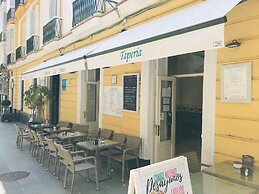Hotel Boutique Las Cortes de Cádiz