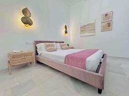 Hotel Las Cortes De Cádiz