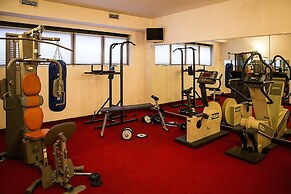 MH Hotel Piacenza Fiera