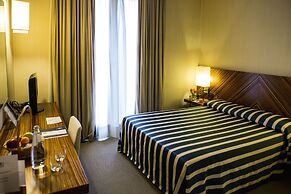 MH Hotel Piacenza Fiera