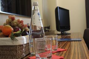 MH Hotel Piacenza Fiera