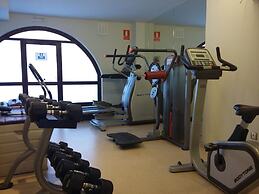 Occidental Pueblo Acantilado