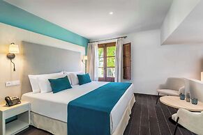 Occidental Pueblo Acantilado