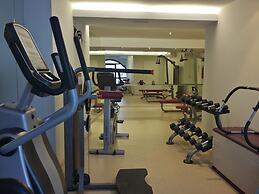 Occidental Pueblo Acantilado