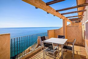 Occidental Pueblo Acantilado