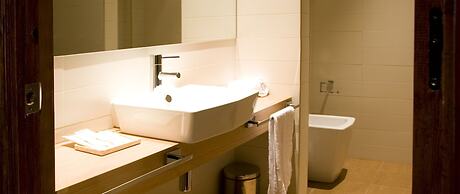 Occidental Pueblo Acantilado