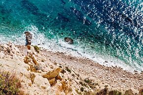 Occidental Pueblo Acantilado