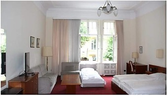 Kurfürst am Kurfürstendamm