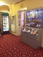 Kurfürst am Kurfürstendamm