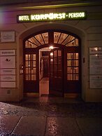 Kurfürst am Kurfürstendamm