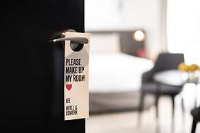 Efe Hotel & Cowork