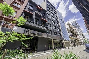 Efe Hotel & Cowork