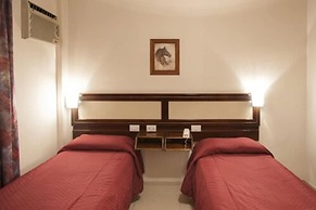 Hotel Carollo