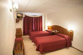 Gran Hotel Princess Gold