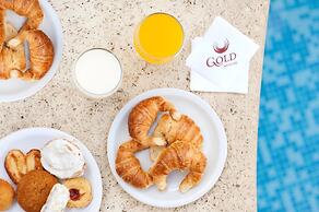 Gran Hotel Princess Gold