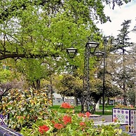 Gran Hotel Princess Gold