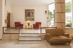 Gran Hotel Princess Gold