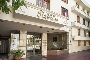 Gran Hotel Princess Gold