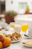 Gran Hotel Princess Gold