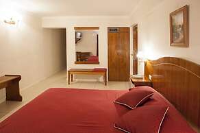 Gran Hotel Princess Gold