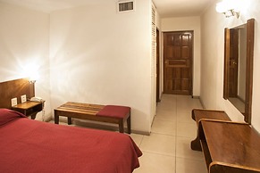 Gran Hotel Princess Gold