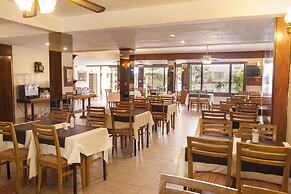 Gran Hotel Princess Gold