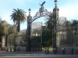 Gran Hotel Princess Gold