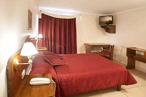 Gran Hotel Princess Gold