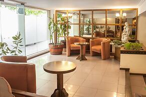 Gran Hotel Princess Gold