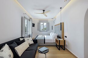 Kalisti Hotel & Suites