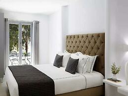 Kalisti Hotel & Suites
